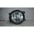 Faro Antiniebla Derecho Para Ford Fiesta