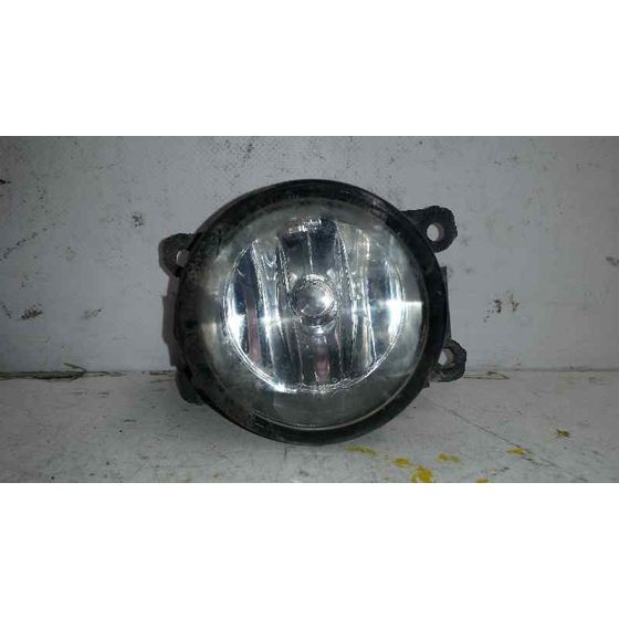 Faro Antiniebla Derecho Para Ford Fiesta