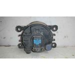 Faro Antiniebla Derecho Para Ford Fiesta