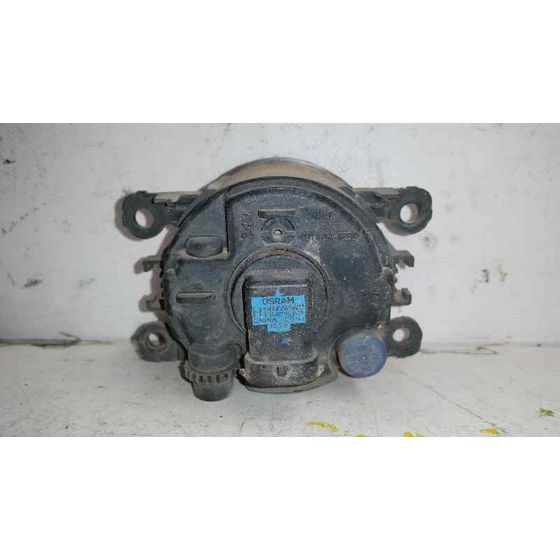 Faro Antiniebla Derecho Para Ford Fiesta