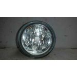 Faro Antiniebla Izquierdo Para Peugeot 1007