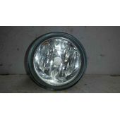Faro Antiniebla Izquierdo Para Peugeot 1007