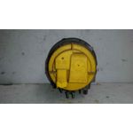 Faro Antiniebla Izquierdo Para Peugeot 1007