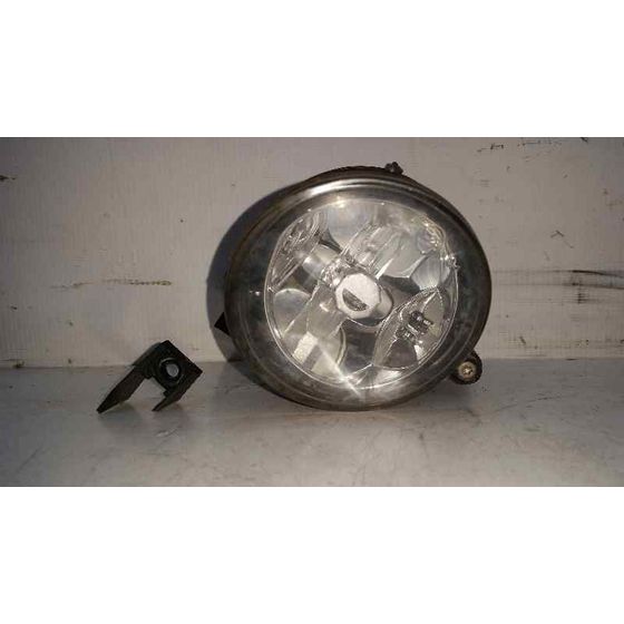 Faro Antiniebla Trasero Derecho Para Seat Ibiza
