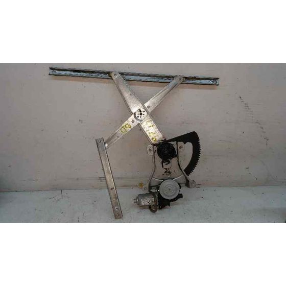 Elevalunas Delantero Derecho Para Chevrolet Aveo