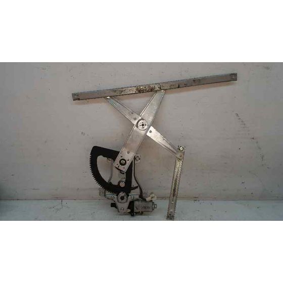 Elevalunas Delantero Derecho Para Chevrolet Aveo