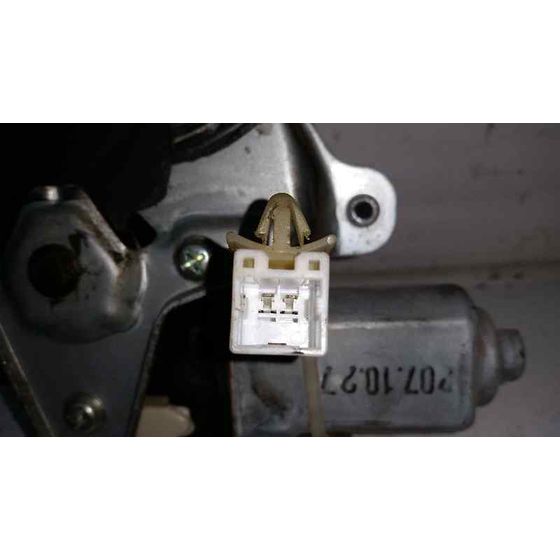 Elevalunas Delantero Derecho Para Chevrolet Aveo