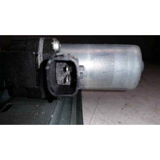 Elevalunas Trasero Derecho Para Renault Captur