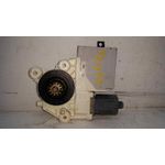 Motor Elevalunas Delantero Derecho Para Ford Focus Turnier