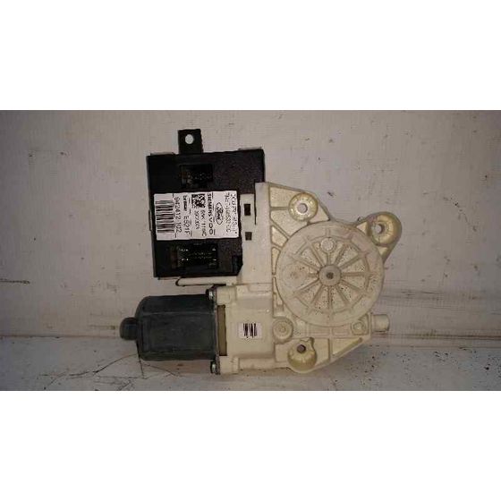 Motor Elevalunas Delantero Derecho Para Ford Focus Turnier