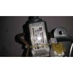 Elevalunas Delantero Derecho Para Chevrolet Aveo