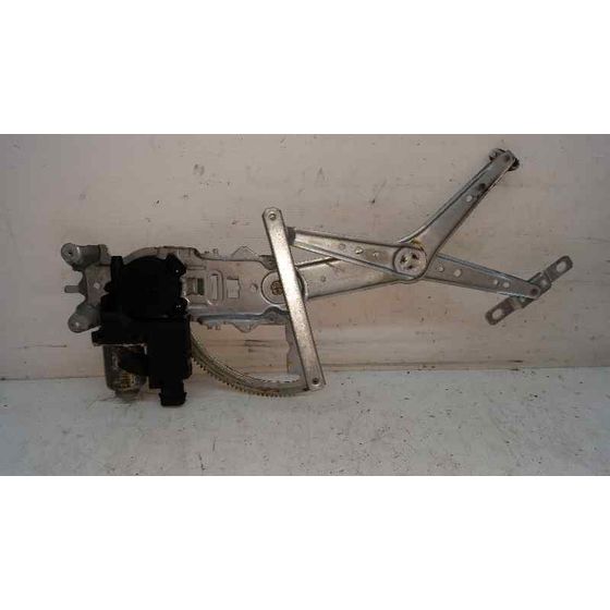 Elevalunas Delantero Derecho Para Opel Corsa C