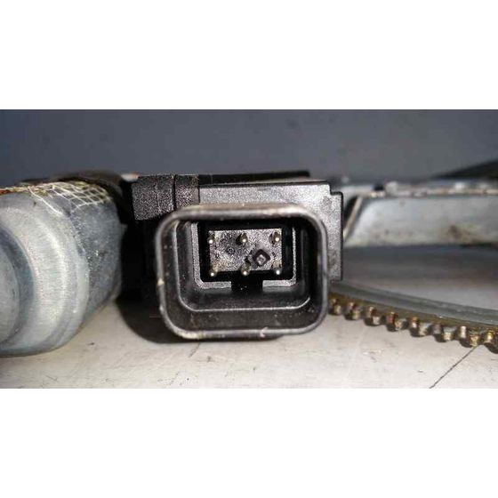 Elevalunas Delantero Derecho Para Opel Corsa C