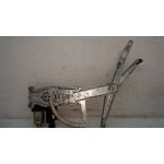 Elevalunas Delantero Izquierdo Para Opel Corsa C