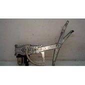 Elevalunas Delantero Izquierdo Para Opel Corsa C