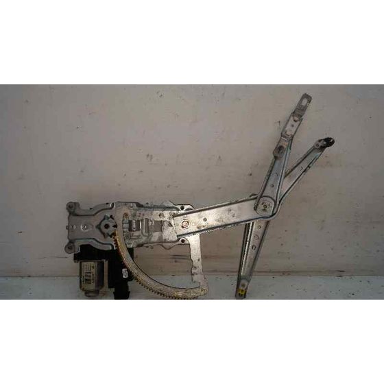 Elevalunas Delantero Izquierdo Para Opel Corsa C