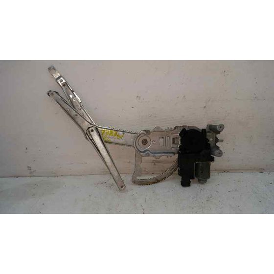 Elevalunas Delantero Izquierdo Para Opel Corsa C