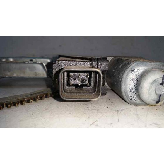 Elevalunas Delantero Izquierdo Para Opel Corsa C