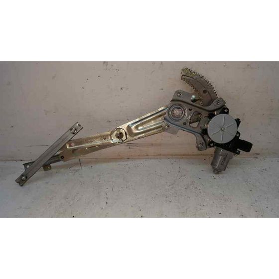 Elevalunas Delantero Derecho Para Mitsubishi Outlander