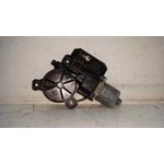 Motor Elevalunas Trasero Izquierdo Para Volkswagen Polo