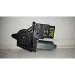 Motor Elevalunas Trasero Izquierdo Para Volkswagen Passat Berlina
