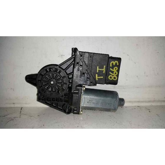 Motor Elevalunas Trasero Izquierdo Para Volkswagen Passat Berlina