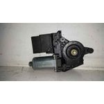 Motor Elevalunas Trasero Izquierdo Para Volkswagen Passat Berlina