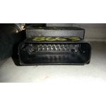 Motor Elevalunas Trasero Izquierdo Para Volkswagen Passat Berlina