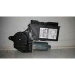 Motor Elevalunas Trasero Izquierdo Para Audi A4 Avant