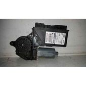 Motor Elevalunas Trasero Izquierdo Para Audi A4 Avant
