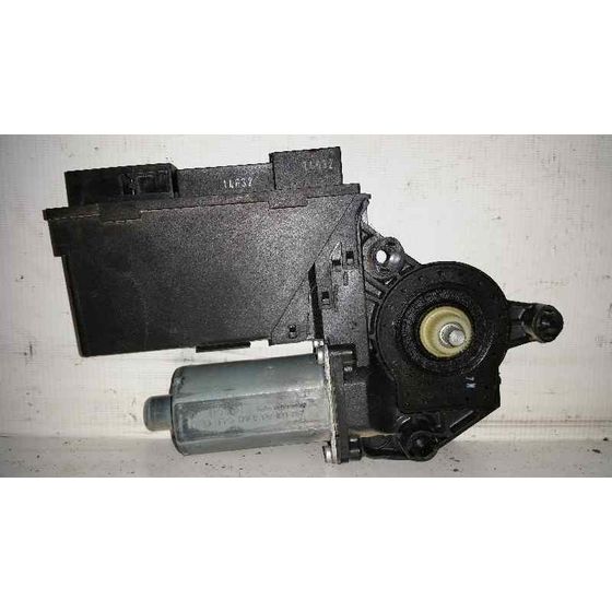 Motor Elevalunas Trasero Izquierdo Para Audi A4 Avant