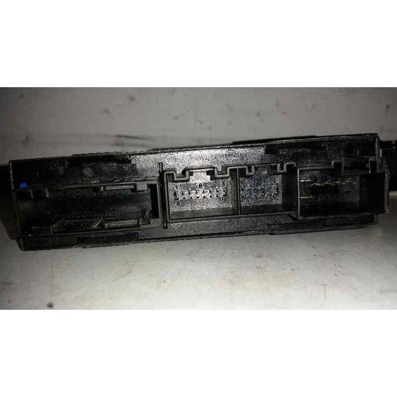 Motor Elevalunas Trasero Izquierdo Para Audi A4 Avant