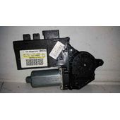 Motor Elevalunas Delantero Derecho Para Peugeot 307 Break / Sw
