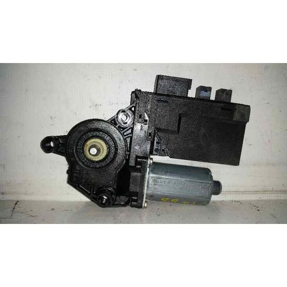 Motor Elevalunas Delantero Derecho Para Peugeot 307 Break / Sw