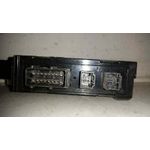 Motor Elevalunas Delantero Derecho Para Peugeot 307 Break / Sw