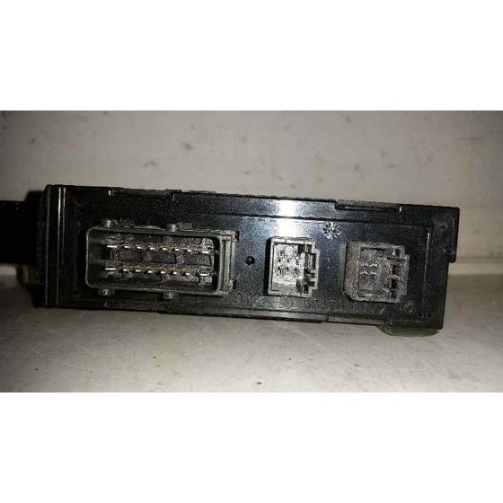 Motor Elevalunas Delantero Derecho Para Peugeot 307 Break / Sw