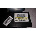 Motor Elevalunas Delantero Derecho Para Peugeot 307 Break / Sw