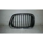 Rejilla Delantera Para Bmw Serie 5 Berlina