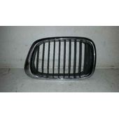 Rejilla Delantera Para Bmw Serie 5 Berlina