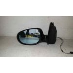Retrovisor Izquierdo Para Fiat Bravo
