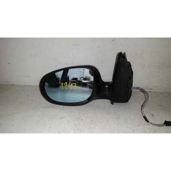 Retrovisor Izquierdo Para Fiat Bravo