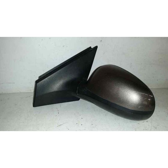 Retrovisor Izquierdo Para Fiat Bravo