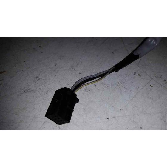 Retrovisor Izquierdo Para Fiat Bravo