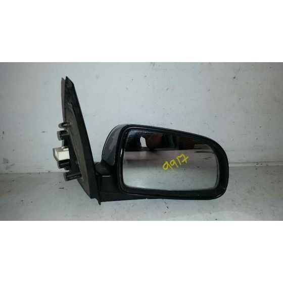 Retrovisor Derecho Para Chevrolet Aveo