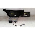 Sistema Audio / Radio Cd Para Peugeot 308