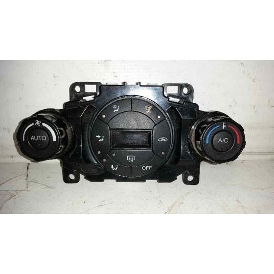 Mando Climatizador Para Ford Fiesta