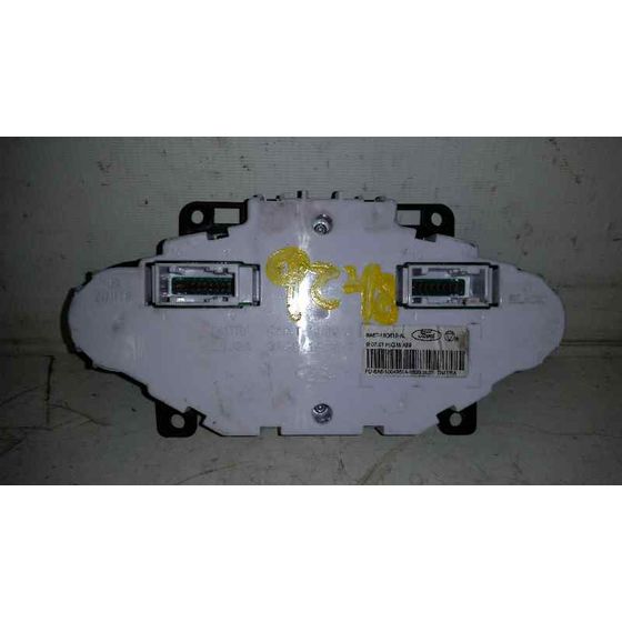 Mando Climatizador Para Ford Fiesta