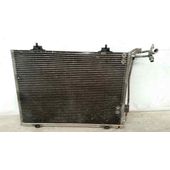 Condensador / Radiador Aire Acondicionado Para Mercedes Clase C  Berlina