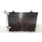 Condensador / Radiador Aire Acondicionado Para Mercedes Clase C  Berlina