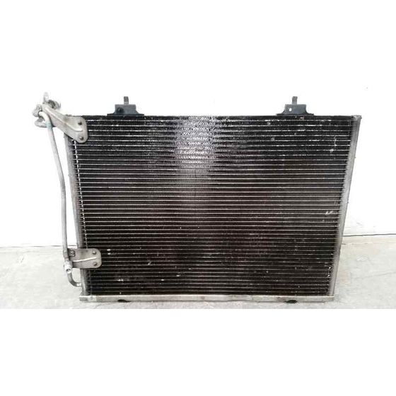 Condensador / Radiador Aire Acondicionado Para Mercedes Clase C Berlina